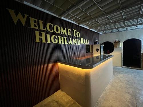 SUN HIGHLAND BALI