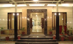  Amantra Comfort Hotel