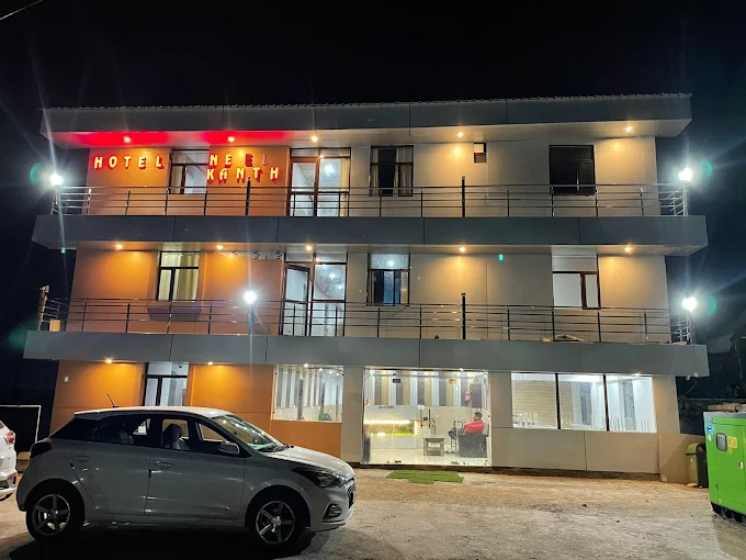 Hotel Sarovar Portico / Hotel Lord Palace/Hotel Yoga/Hotel Narayan Palace/Hotel Amritara The Avadh/ Hotel Snow Crest / Hotel Sapphire