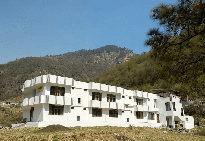 Durga Resort/Chauhan Residency/Hotel Mount Memory/Camp Veda/Hotel Divine/ Similar
