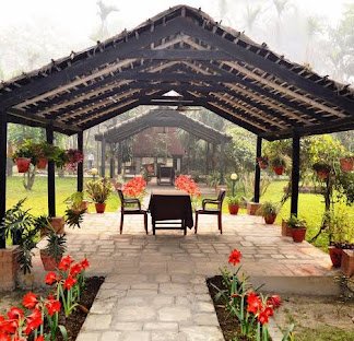 Chitwan Paradise Hotel