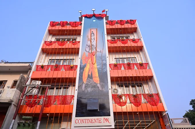 Continente Inn