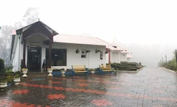 Deccan Park Resort