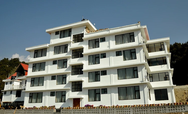 YangZom hotel