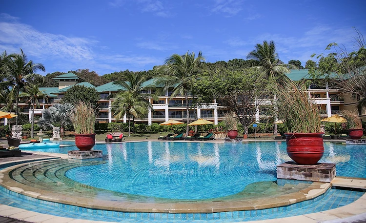 Angsana Bintan