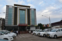  The Dwarika Hotel 