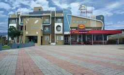  The Divine Resort
