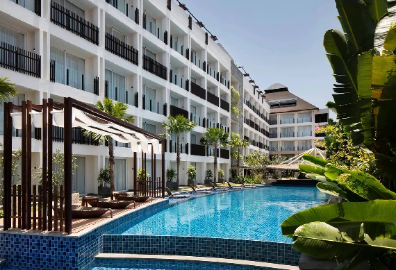 Fairfield by Marriott Bali Legian
