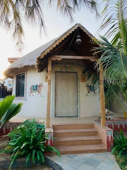 HV Beach Resorts