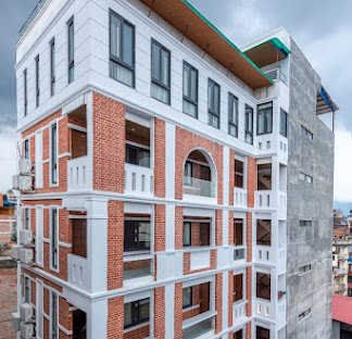 Hotel Ama-la Thamel Kathmandu