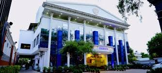 Hotel Prayag 