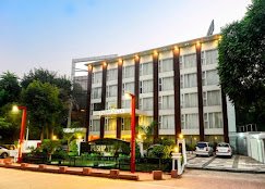 Hotel Pushp Villa