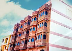  Hotel Raj Haveli