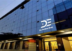 De Pavilion Hotel, Delhi