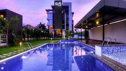  Hotel Le Ruchi The Prince 
