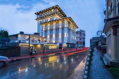 Lords Eco Inn Kathmandu