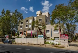 MPT Ujjaini, Ujjain