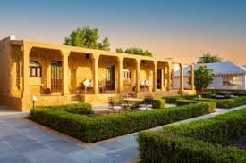 The Mamas Resort and Camp