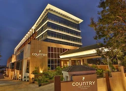 Mysore County Retreat
