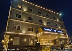 Neel Clarks Inn Express