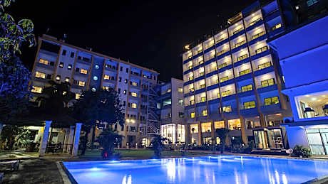 Hotel Siddrtha cottage  