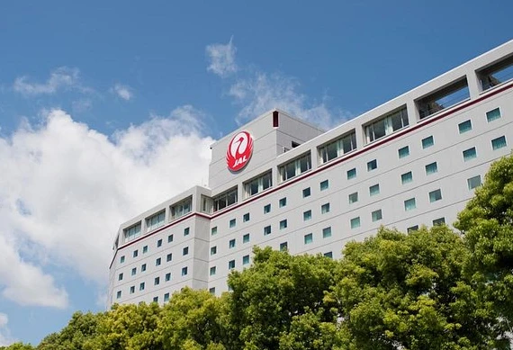Nikko Hotel
