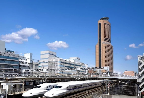 Okura Act City Hotel Hamamatsu