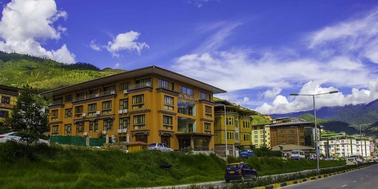 Tara Phendeyling Hotel