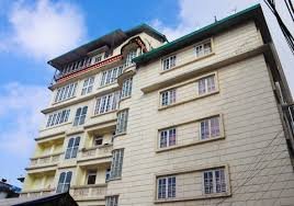Gangtok Central Room / Potala  or similar