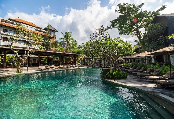 Ramayana Suites & Resort