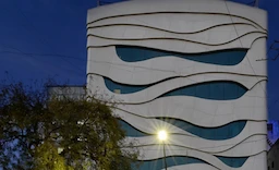 Regenta Central Antarim 
