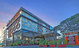 Hotel Rio Meridian