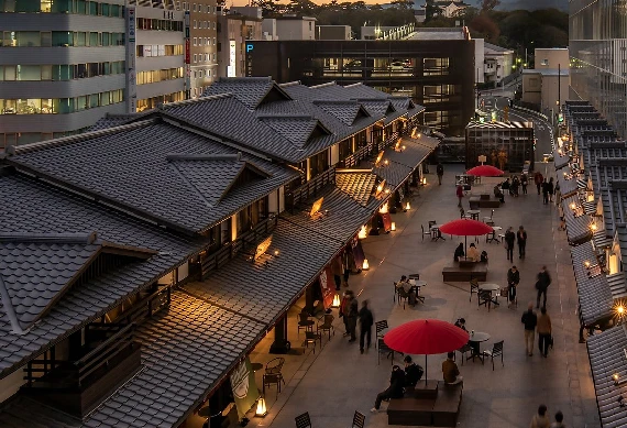 Tenseien Annex
