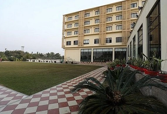 The Greenwood Hotel