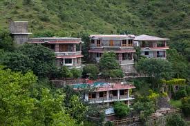 Tiger Valley Resort