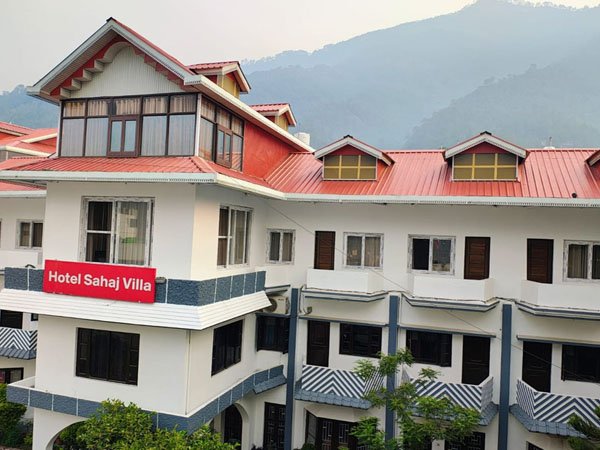 Hotel Akash Ganga/Hotel Suryansh/Shivalinga Resort/Hotel Great Ganga/Hotel Shakshi/Hotel Raja/Shiv Parivar Resort