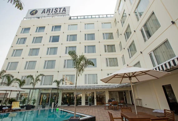 Arista by Ambition