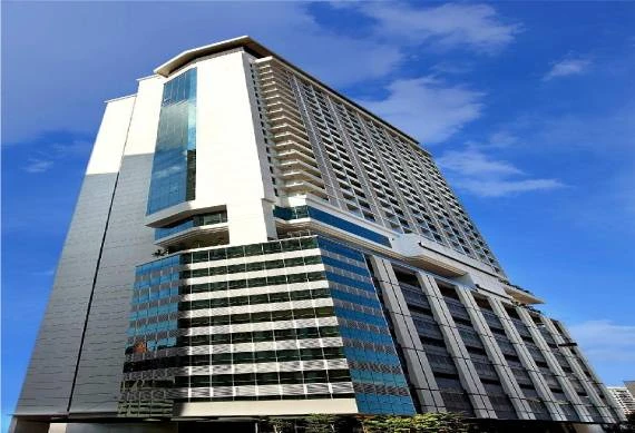 Ramada Suites By Wyndham KLCC