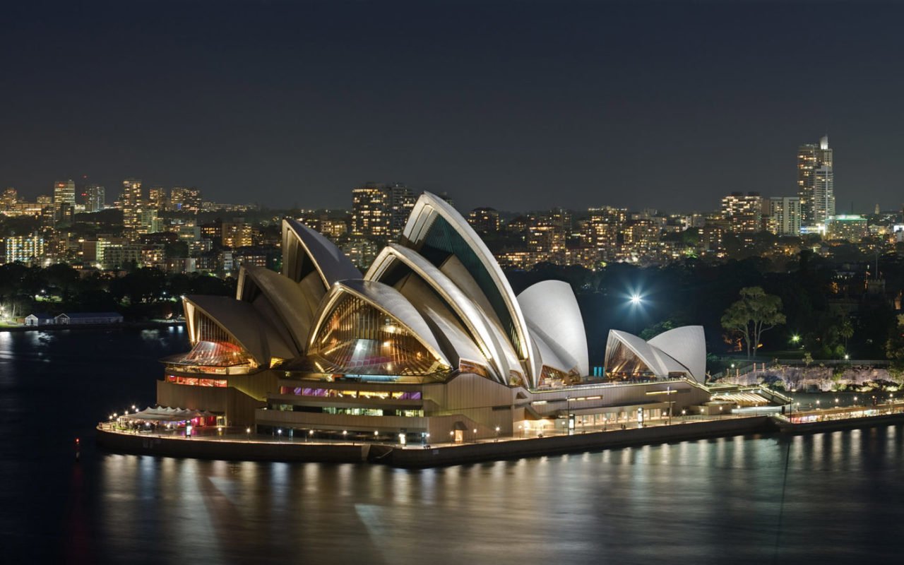 australia feature