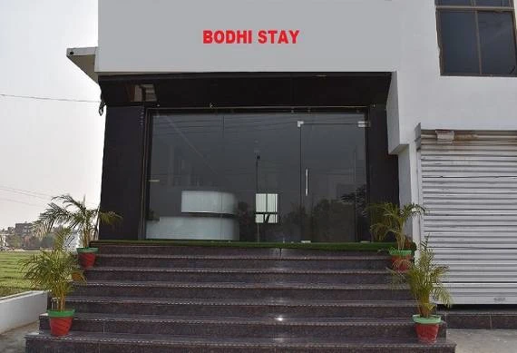 Bodhi Stay Bodhgaya