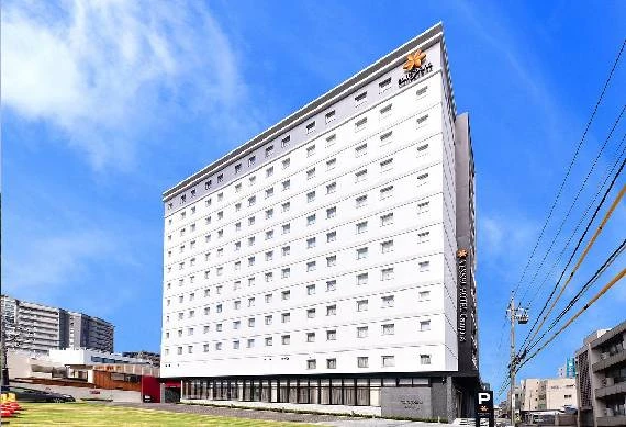 VESSEL HOTEL CAMPANA NAGOYA