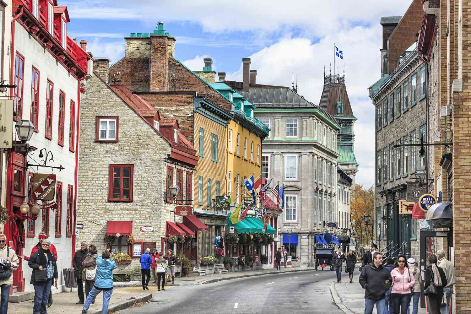 canada feature
