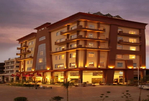 HK Clarks Inn