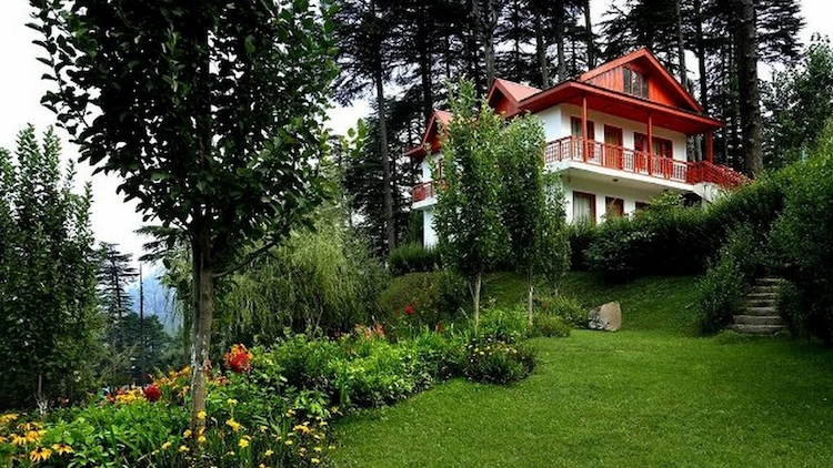 Hotel Samson