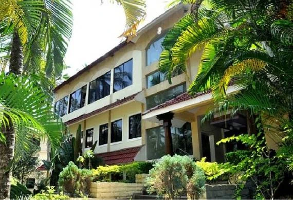 Country Club Kovalam Beach