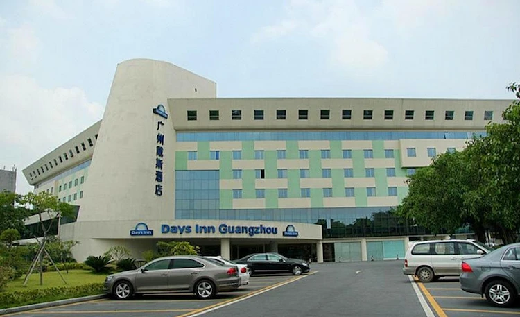 Days Inn Guangzhou