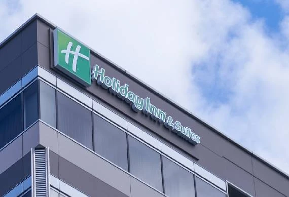 Holiday Inn & Suites Shin Osaka, an IHG Hotel