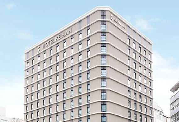 Hotel Keihan Nagoya