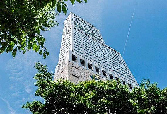 Odysis Suites Osaka Airport Hotel