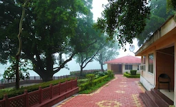 MPT Malwa Resort